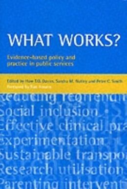 eBook (pdf) What works? de 
