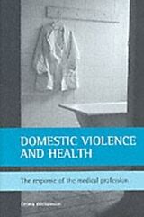 eBook (pdf) Domestic violence and health de Emma Williamson