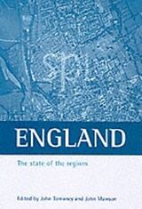 eBook (pdf) England de 