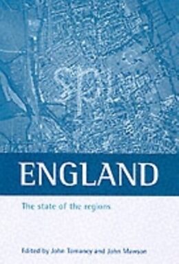 eBook (pdf) England de 