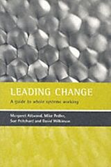 eBook (pdf) Leading change de Margaret Attwood