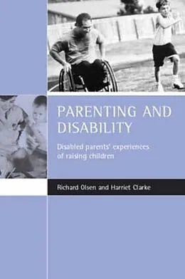 E-Book (pdf) Parenting and disability von Richard Olsen