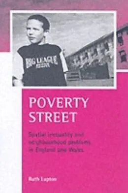 E-Book (pdf) Poverty Street von Ruth Lupton