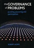 E-Book (pdf) governance of problems von Robert Hoppe