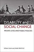 E-Book (pdf) Disability and social change von Sonali Shah