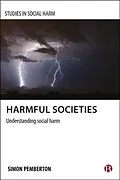 E-Book (pdf) Harmful Societies von Simon A. Pemberton