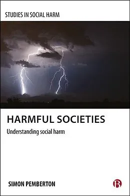 E-Book (pdf) Harmful Societies von Simon A. Pemberton