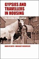 E-Book (pdf) Gypsies and Travellers in housing von David M Smith, Margaret Greenfields