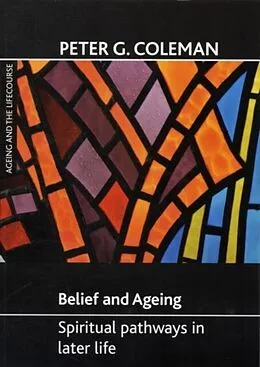 E-Book (pdf) Belief and ageing von Peter G. Coleman