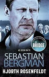 Kartonierter Einband Sebastian Bergman von Rosenfeldt Hjorth