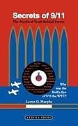 Kartonierter Einband Secrets of 9/11 von Lester G. Murphy