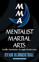 Couverture cartonnée Mentalist Martial Arts de Ryan Blumenthal