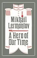 E-Book (epub) Hero of Our Time von Mikhail Lermontov