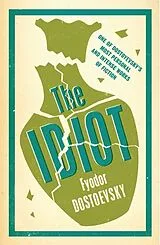 Kartonierter Einband The Idiot von Fyodor Dostoevsky