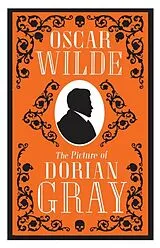 Kartonierter Einband The Picture of Dorian Gray von Oscar Wilde