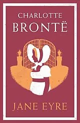 Kartonierter Einband Jane Eyre von Charlotte Brontë