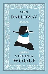 Poche format B Mrs Dalloway von Virginia Woolf