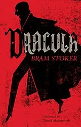 Poche format B Dracula von Bram Stoker