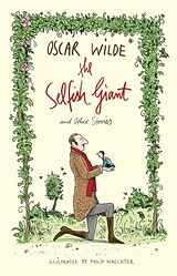 Couverture cartonnée The Selfish Giant and Other Stories de Oscar Wilde