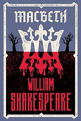 Kartonierter Einband (Kt) Macbeth von William Shakespeare