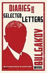 Kartonierter Einband Diaries and Selected Letters von Mikhail Bulgakov