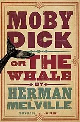 Poche format B Moby Dick von Herman Melville