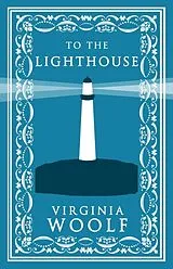 Kartonierter Einband To the Lighthouse von Virginia Woolf