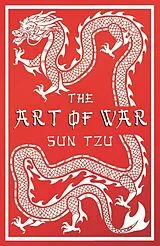Kartonierter Einband The Art of War von Sun Tzu