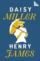 Kartonierter Einband Daisy Miller von Henry James