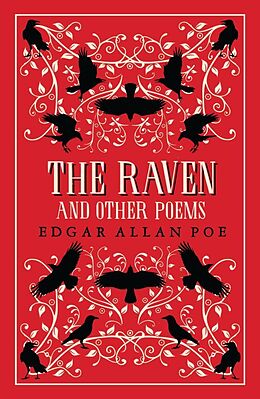 Kartonierter Einband The Raven and Other Poems von Edgar Allan Poe