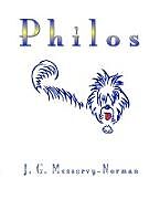 Kartonierter Einband Philos von J. G. Messervy-Norman