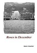 Kartonierter Einband Roses in December von David Stanford