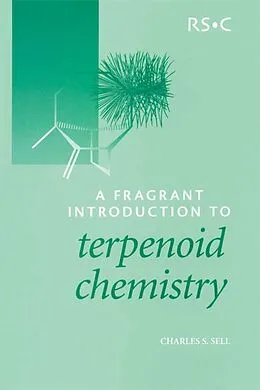 E-Book (pdf) A Fragrant Introduction to Terpenoid Chemistry von Charles S Sell