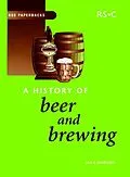 E-Book (pdf) History of Beer and Brewing von Ian S Hornsey