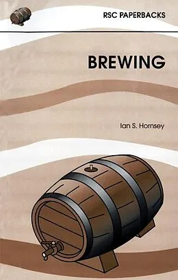 E-Book (pdf) Brewing von Ian S Hornsey