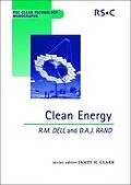 E-Book (pdf) Clean Energy von R M Dell, D A J Rand