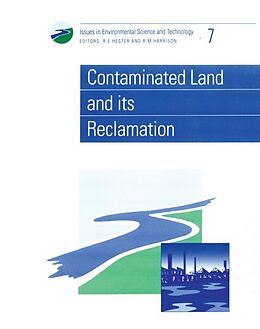 E-Book (pdf) Contaminated Land and its Reclamation von 
