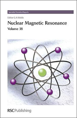 eBook (pdf) Nuclear Magnetic Resonance de 