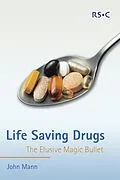 E-Book (pdf) Life Saving Drugs von John Mann