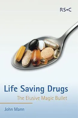E-Book (pdf) Life Saving Drugs von John Mann