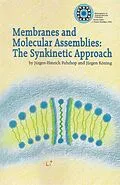 PDF Membranes and Molecular Assemblies von Jurgen-Hinrich Fuhrhop, Jurgen Koning