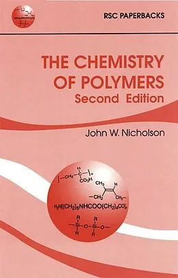 E-Book (pdf) Chemistry of Polymers von John W Nicholson