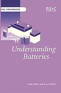 E-Book (pdf) Understanding Batteries von R M Dell, D A J Rand
