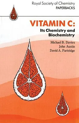 E-Book (pdf) Vitamin C von M B Davies, D A Partridge, J A Austin