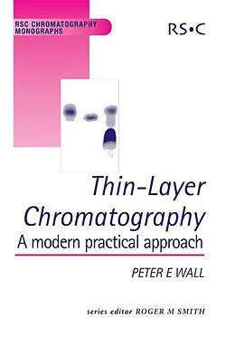 E-Book (pdf) Thin-Layer Chromatography von Peter Wall