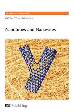 E-Book (pdf) Nanotubes and Nanowires von C N Ram Rao, A. Govindaraj