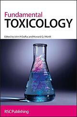 eBook (pdf) Fundamental Toxicology de 