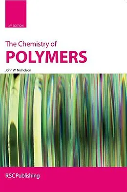 E-Book (pdf) Chemistry of Polymers von John W Nicholson