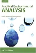 E-Book (pdf) Practical Environmental Analysis von Miroslav Radojevic, Vladimir N Bashkin