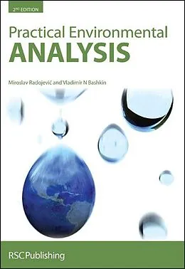 E-Book (pdf) Practical Environmental Analysis von Miroslav Radojevic, Vladimir N Bashkin